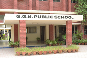 Gujrawala Guru Nanak Public School-Campus View